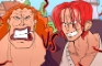 SHANKS VS. DADAN