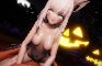 Hololive - Fubuki Halloween Riding