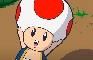 Stupid Mindless Brothaz: Toad's Encounter