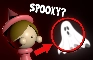 The Isometric Pixel Halloween Special