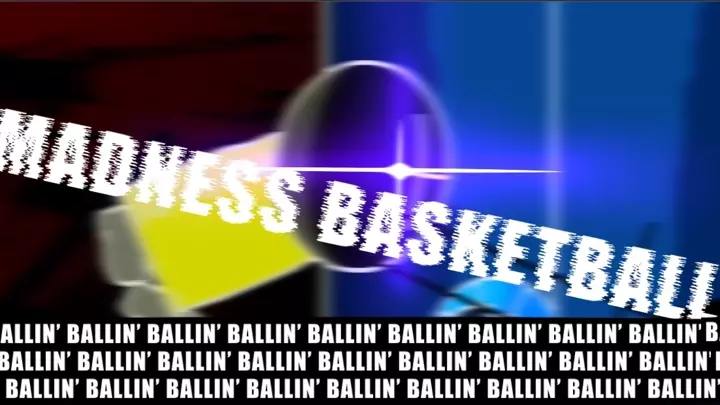 MADNESS BASKETBALL | My own idea