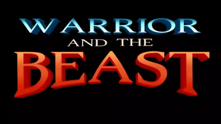 Warrior And The Beast Teaser Trailer