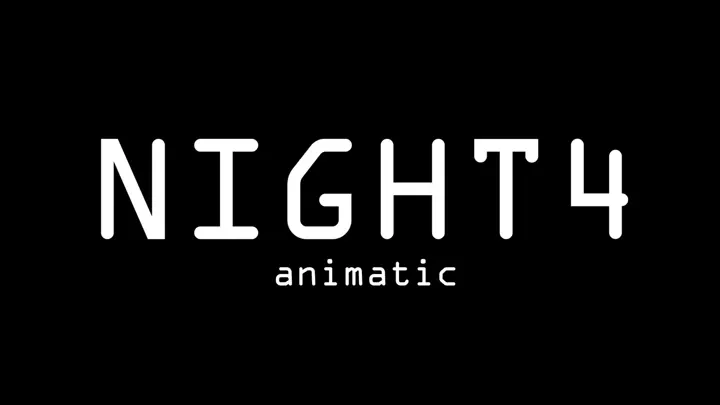 NIGHT 4 ANIMATIC