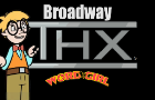 THX Broadway WordGirl Version