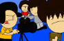 The Cool Chaos Show - Movie Making Manuvers