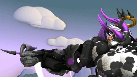 Broodlord Millepo