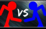 Aoi Vs Rojo (kinda unfinished animation)