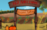Nugget's Pumpkin (Halloween 2023)