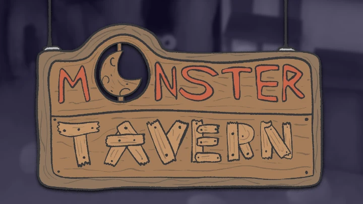 Monster Tavern