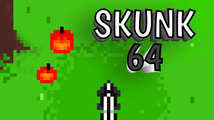 Skunk 64