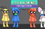 Meet the Hominids!