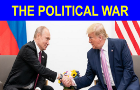 The Political War