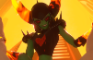 Lord Dominator - Pegging