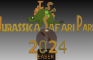 Jurassica Safari Park (Teaser 1)