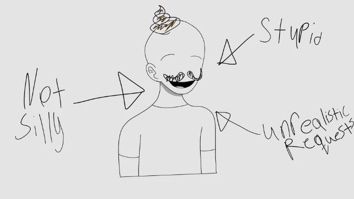 A silly little thing I made