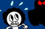 Foodle and the Absolute Rambunctious Terrorization of The Bad Bears