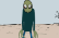 salad fingers-spoon