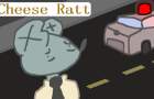 Cheese Ratt: $1,000,000 Cheese Haul