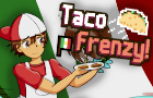 Taco Frenzy!
