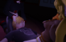 Jaune Ruby and Yang Threesome