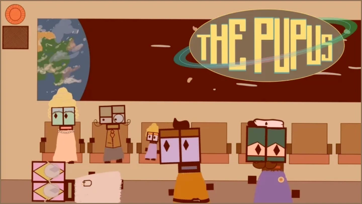 The PuPus