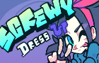 Screwy dress up