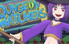 Dungoen Watchers (alpha 0.0.2)
