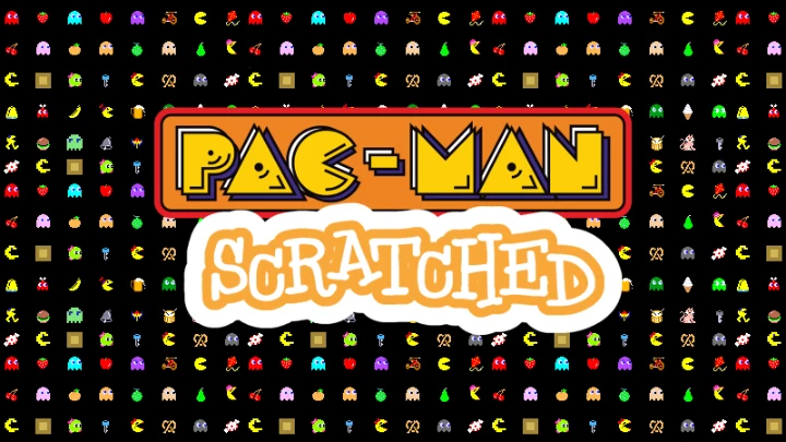 Pac-Man Scratched (v2.7.3)