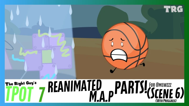 TPOT 7 Reanimated Map Scene 6