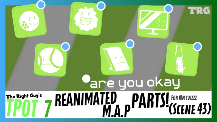 TPOT 7 Reanimated Map Scene 43