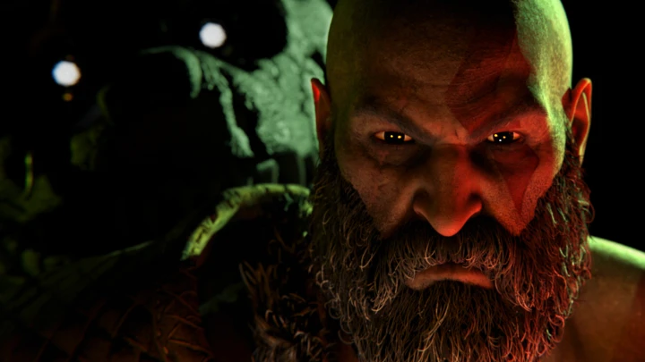 Teaser Trailer - How Kratos Plays FNAF 3