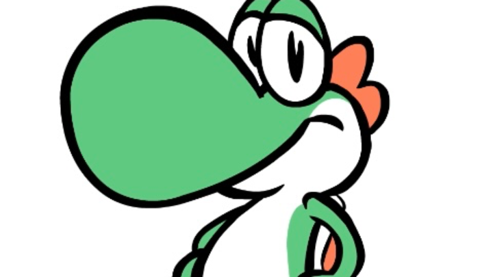 Yoshi Sings!