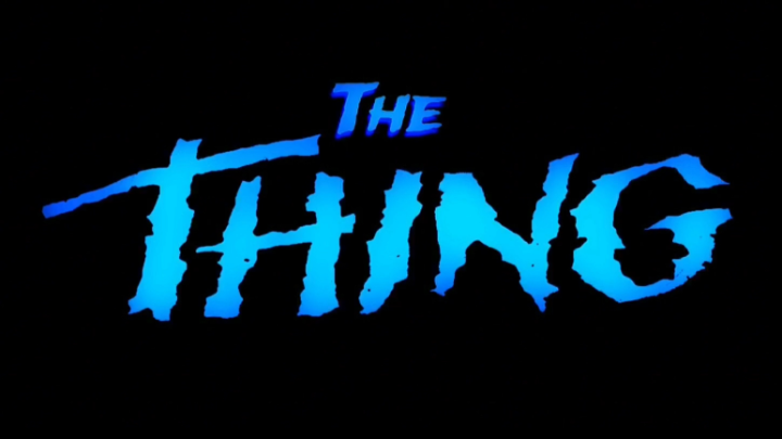 The Thing (Retold Short)