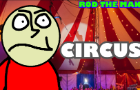 Rod The Man - Circus