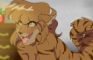 NSFW Furry fucked and creampied Audio by xVelocityVAx on twitter SHORT CLIP