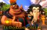The Road to El Dorado (Reanimated Collab Entry) - Scene 295