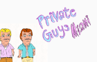 Private Guys: Miami (Teaser Trailer)