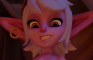Tristana wants you COOM!