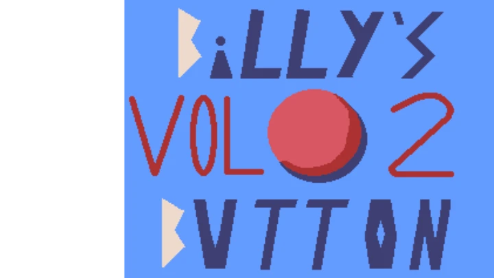 Billy's button Vol.2