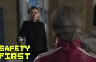 Safety First Episode 52: Sincerest Form of Flattery