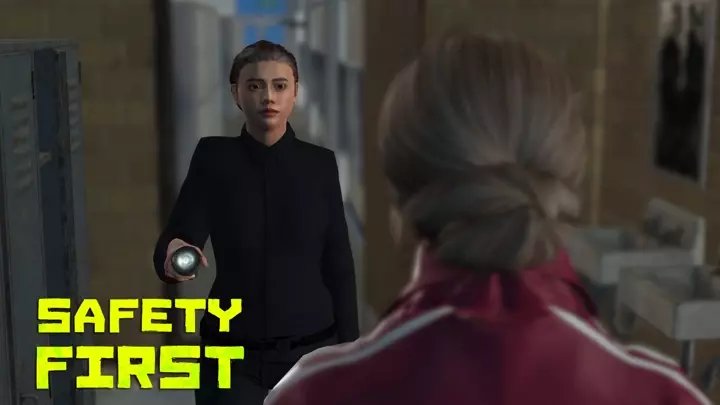 Safety First Episode 52: Sincerest Form of Flattery