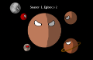 Planetballs: Dawn of Sirius S1 E2: BIG PLANET PROBLEMS