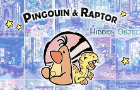 Pingouin &amp; Raptor