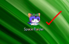 Space Raider (Unfinish lol)