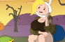 Fiona and Cake: The lost episode