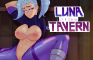 Luna in the Tavern: The collection