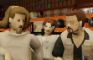 〇 :: The Big Lebowski Collab - Scene 5