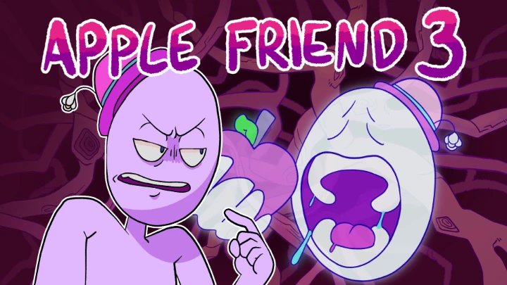 Apple Friend 3