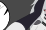 Blitzo practices what god forbid