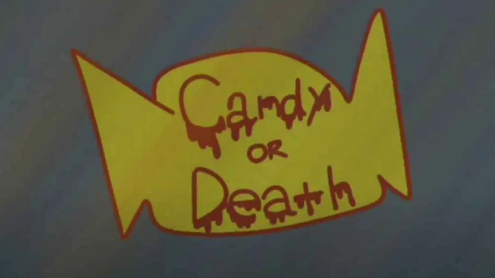 Candy or Death